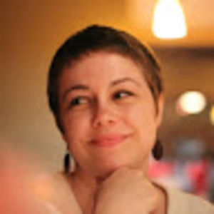 Meet your Posher, Alicia